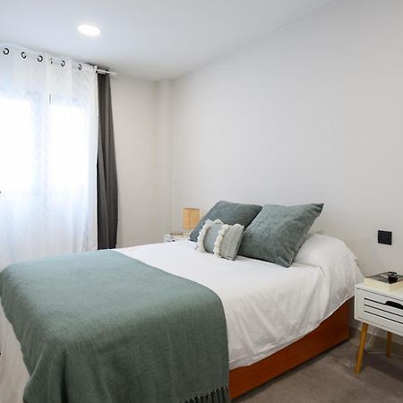 Waves &Sun Apartment Лас Палмас де Гран Канария Екстериор снимка