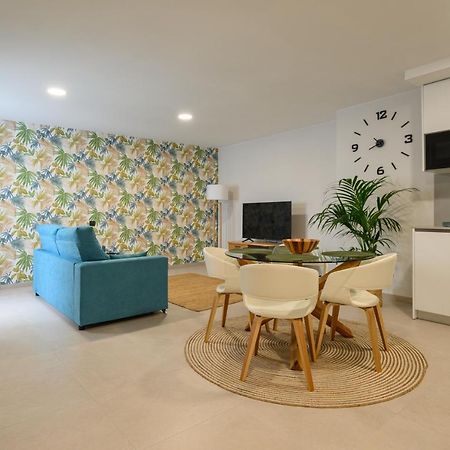 Waves &Sun Apartment Лас Палмас де Гран Канария Екстериор снимка