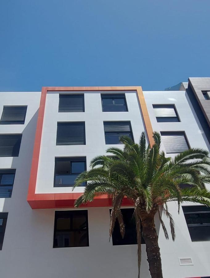 Waves &Sun Apartment Лас Палмас де Гран Канария Екстериор снимка