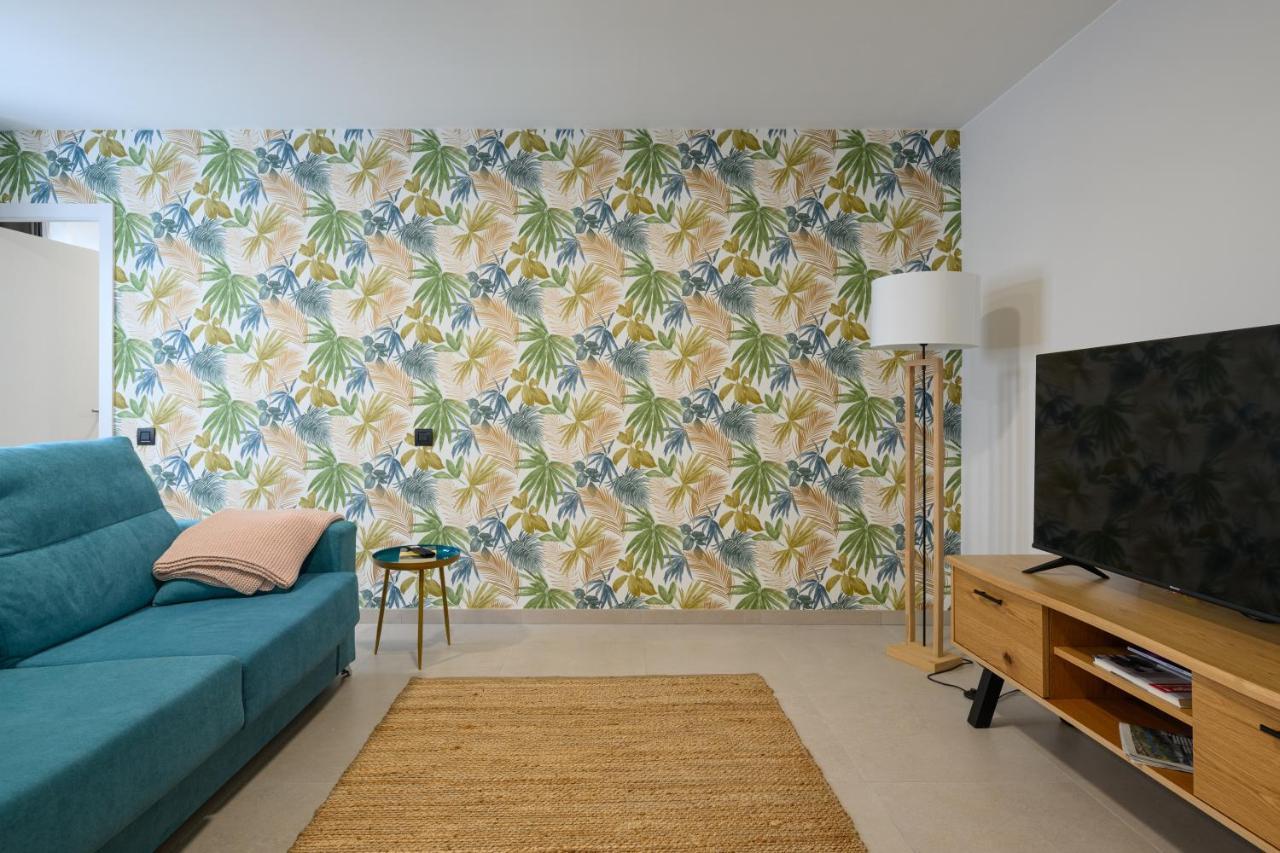 Waves &Sun Apartment Лас Палмас де Гран Канария Екстериор снимка