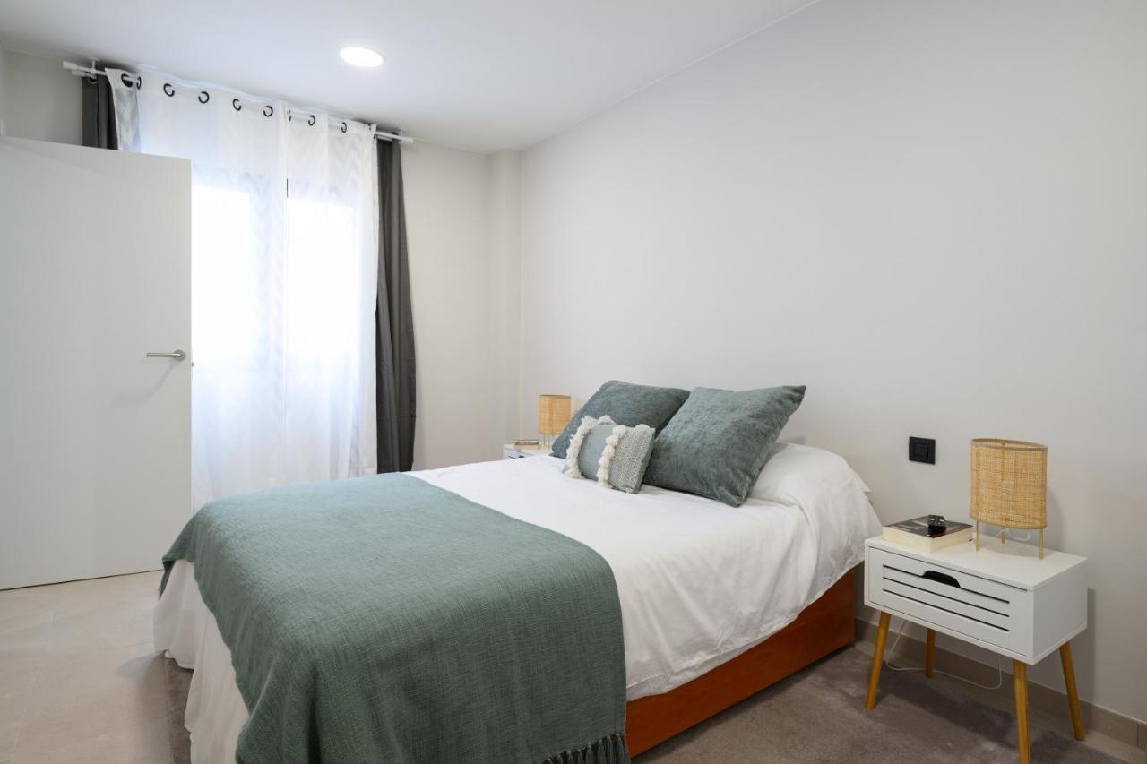 Waves &Sun Apartment Лас Палмас де Гран Канария Екстериор снимка