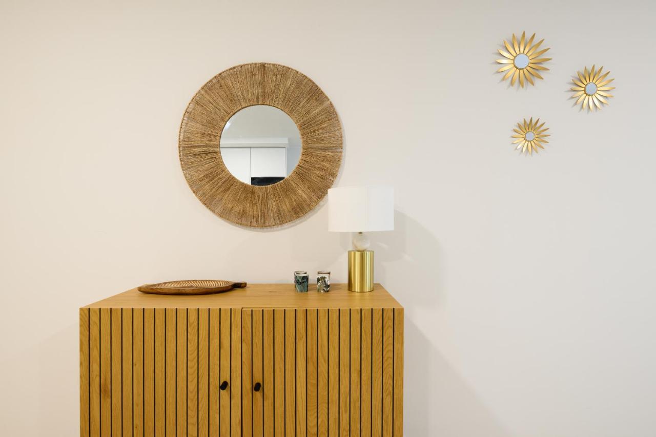 Waves &Sun Apartment Лас Палмас де Гран Канария Екстериор снимка