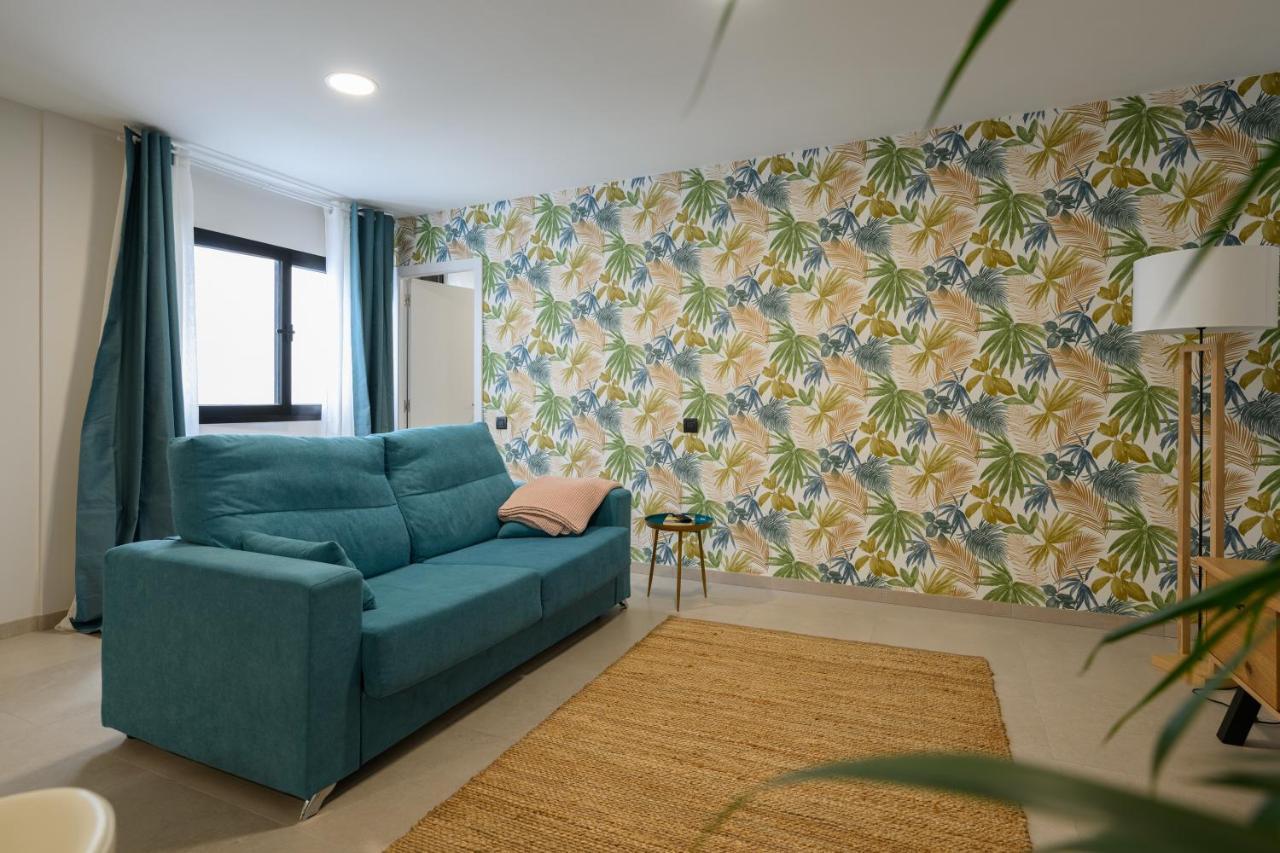 Waves &Sun Apartment Лас Палмас де Гран Канария Екстериор снимка