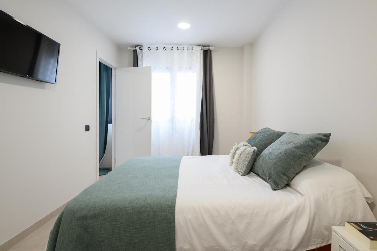 Waves &Sun Apartment Лас Палмас де Гран Канария Екстериор снимка