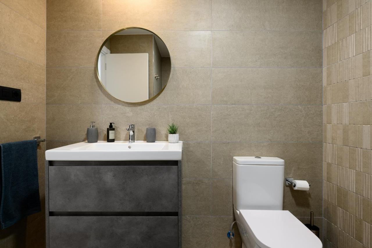 Waves &Sun Apartment Лас Палмас де Гран Канария Екстериор снимка