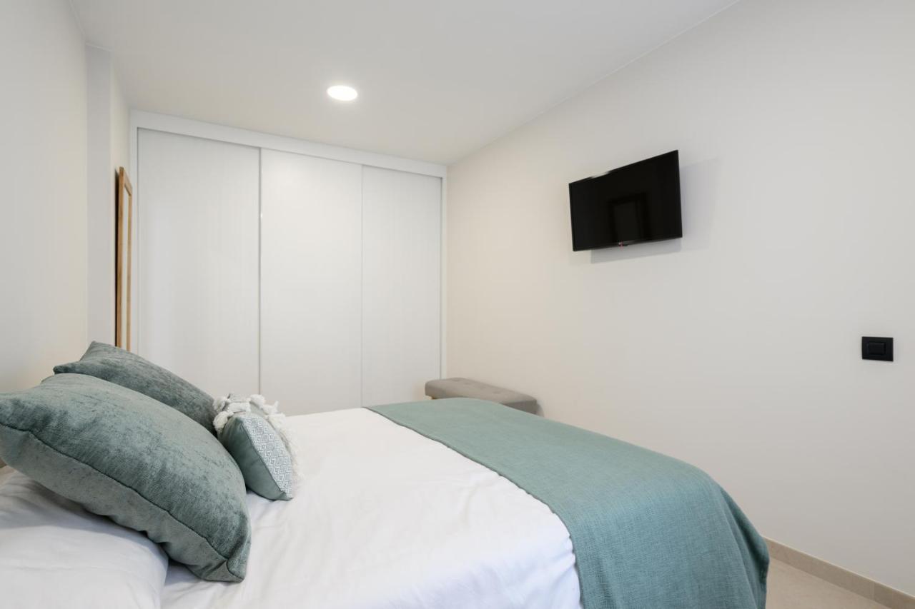 Waves &Sun Apartment Лас Палмас де Гран Канария Екстериор снимка
