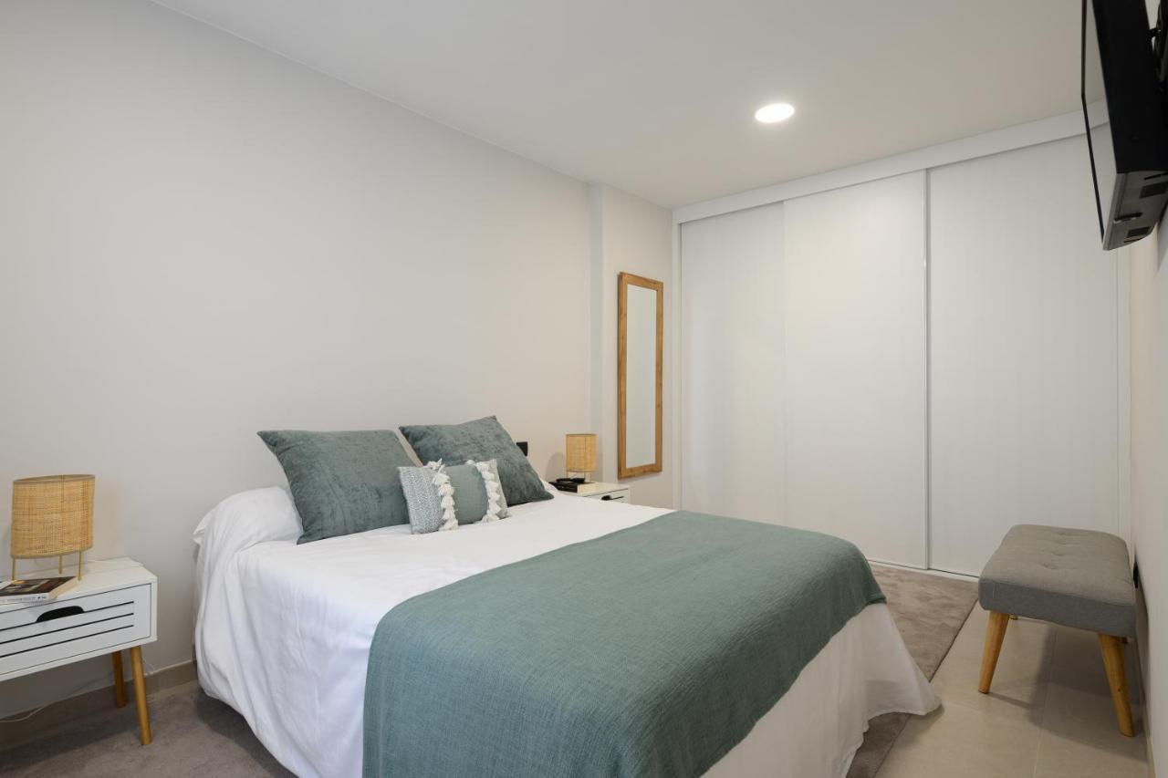 Waves &Sun Apartment Лас Палмас де Гран Канария Екстериор снимка