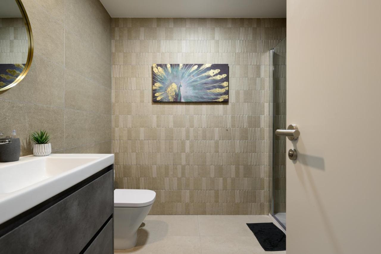 Waves &Sun Apartment Лас Палмас де Гран Канария Екстериор снимка