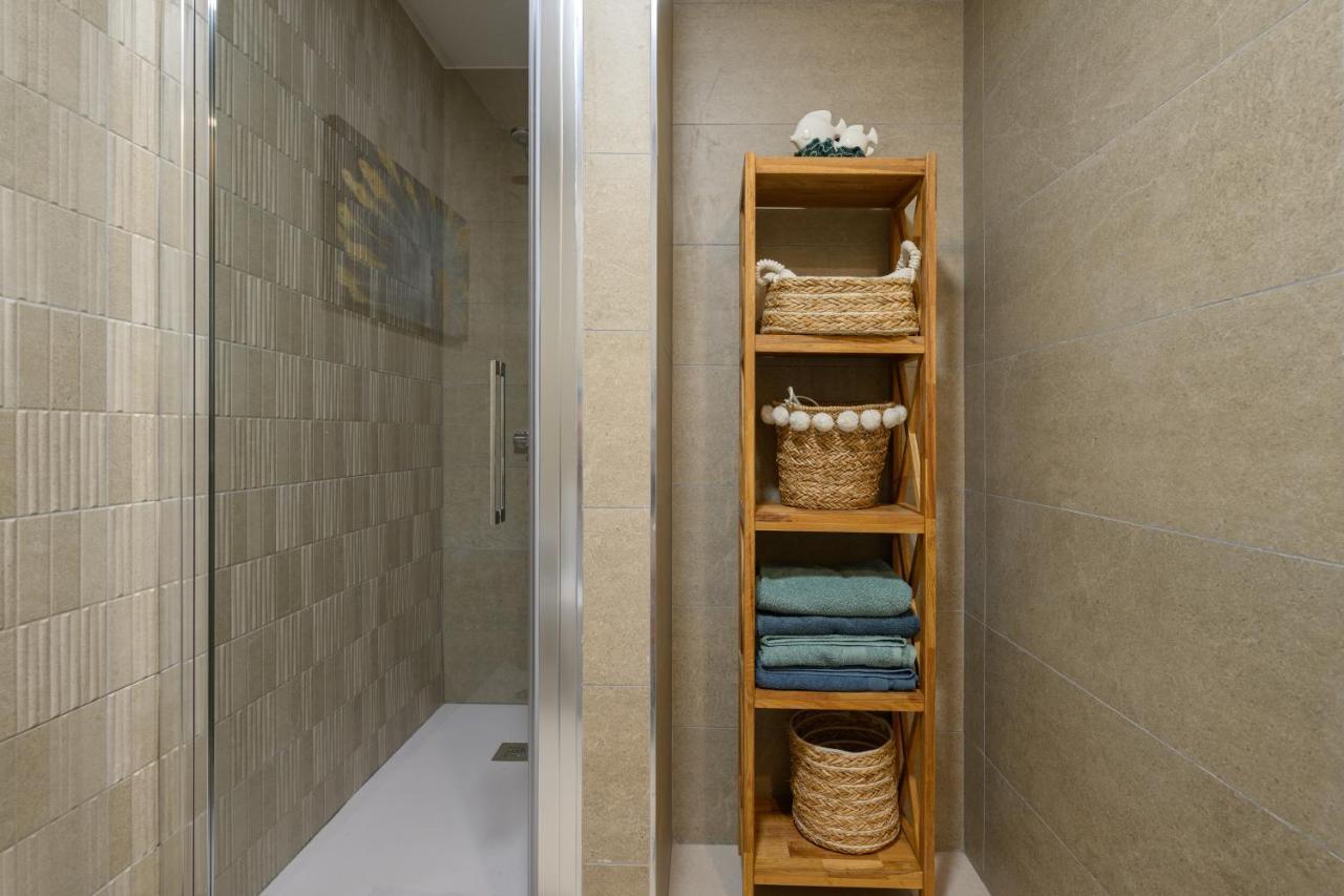 Waves &Sun Apartment Лас Палмас де Гран Канария Екстериор снимка