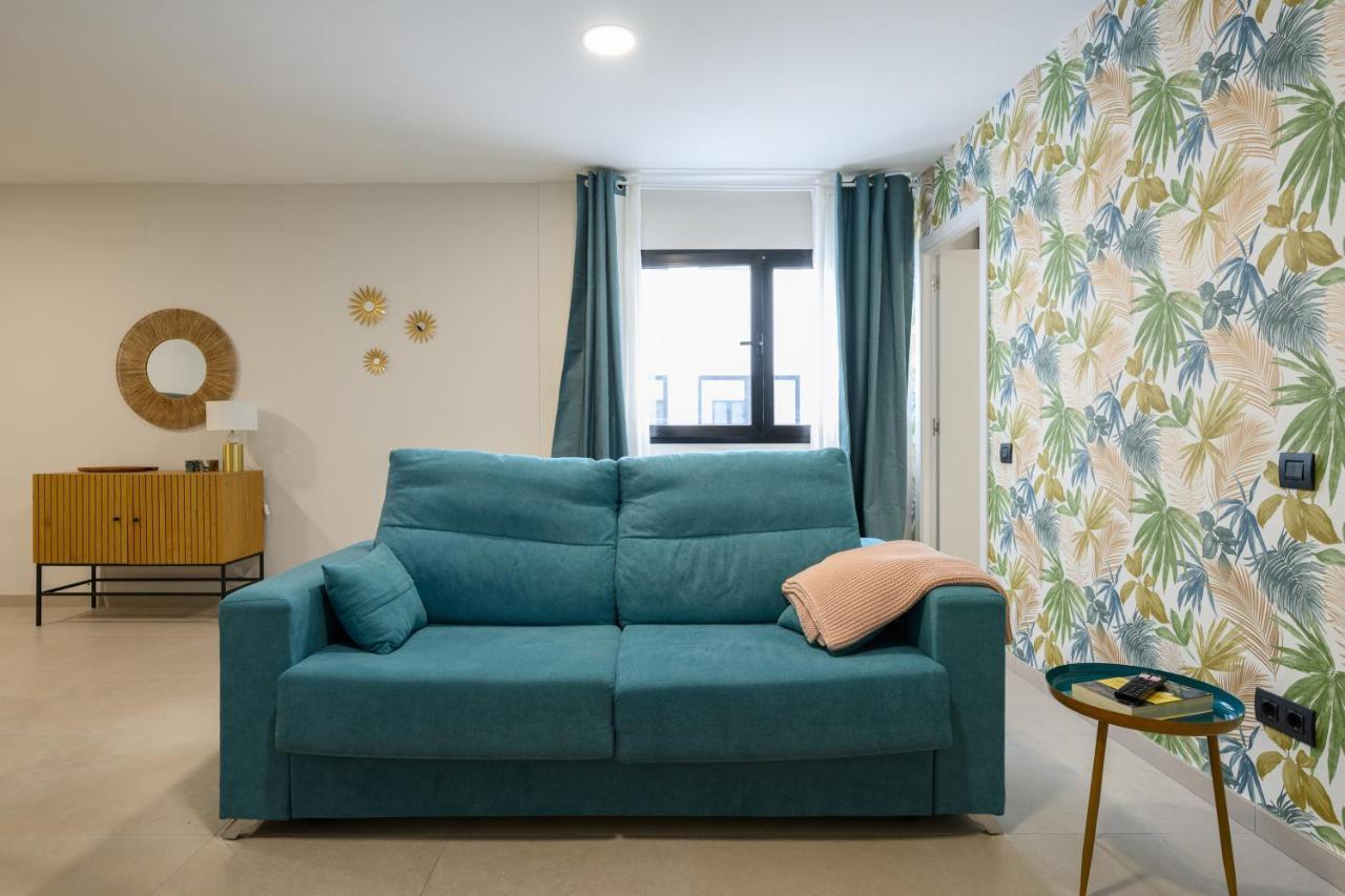 Waves &Sun Apartment Лас Палмас де Гран Канария Екстериор снимка