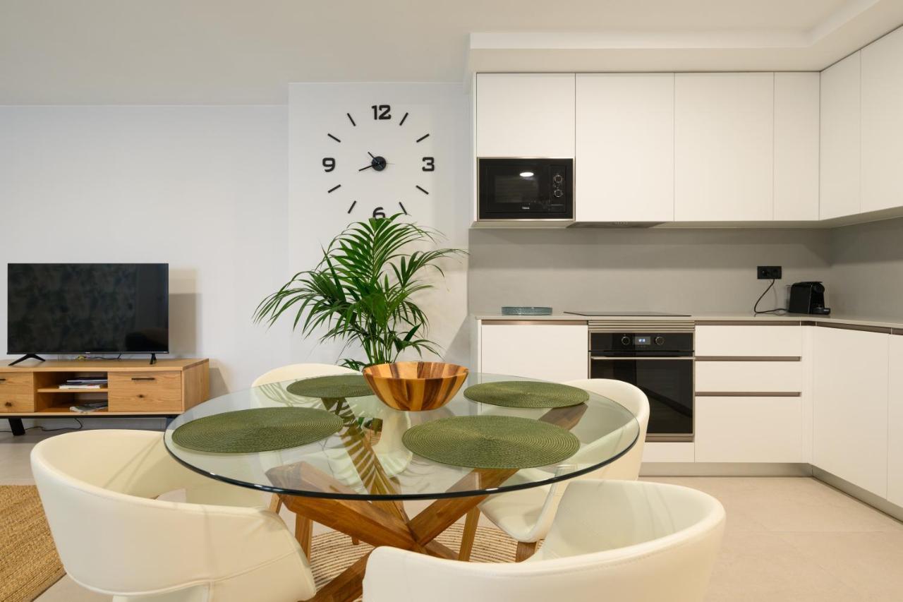 Waves &Sun Apartment Лас Палмас де Гран Канария Екстериор снимка